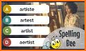 Spelling Master - Ultimate English Quiz Games related image