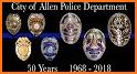 Allen PD related image