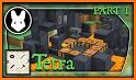 Tetra Minecraft Mod masters related image