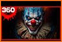 Pennywise! Evil Clown  - Horror Games 2019 related image