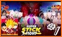 Super Stick Fight All-Star Hero: Chaos War Battle related image