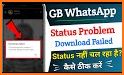 Gb & Status Downloader related image