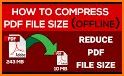 PDF Compressor - PDF Viewer related image