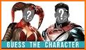 Guess The Injustice 2 Characters related image