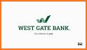 West Gate Bank® related image