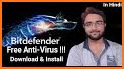 Bitdefender Antivirus Free related image