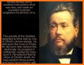 Morning and Evening by Charles Spurgeon related image