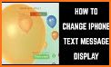 Color SMS - Your Personal SMS Message related image
