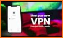 Mega VPN - Ultra Fast VPN related image