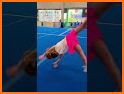 Flip Tumbling related image
