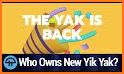 Yik Yak is back !! related image