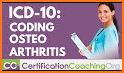 ICD-10  Code Reference related image