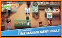 Farm shed - Farming Time Management Game related image