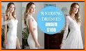 Wedding Dresses Online Shopping related image