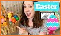 Easter Egg Painting– Kids Game related image