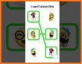 Emoji Connect Puzzle : Matching Game related image