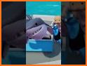 Gangs Beasts Bridge game 3D related image