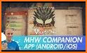 MHW Companion Guide related image