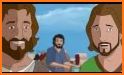 The Life of Christ: The Comic related image