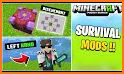 Master Mods for minecraft PE - mod mcpe Addons related image