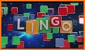 Lingo - daily word game related image