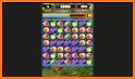 Fruity Gardens - Fruit Link Puzzle Game related image