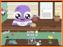 Moy 🐙 Virtual Pet Game related image