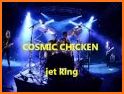 Cosmic Chicken related image