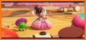 Ralph and Vanellope Racing related image