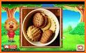 Food Jigsaw Puzzle Game related image