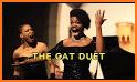 Duet Cats related image