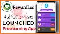 RewardLeo - Earn money online 2021 related image