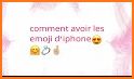 IPhone Emoji & IOS Emoji related image