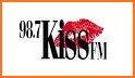 98.7 Kiss FM Birmingham related image