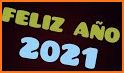 Feliz Año Nuevo 2021 Felicitaciones related image