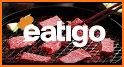 eatigo – discounted restaurant reservations related image