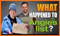 Angie’s List Pro related image