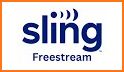 Sling-Free Streaming Music related image