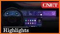 Car Infotainment Dashboard related image