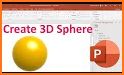 Shape Ball 3D related image