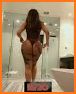 Queen of twerking related image