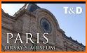 Orsay Museum Guide Tours related image