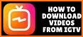 Video Downloader For Instagram, IGTV & Repost related image