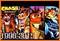 CRASH PS GAME related image