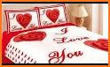 I love you images hd - Love Pictures Whit Flowers related image