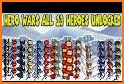 StickMan Defense War: Empire of Heroes defence related image
