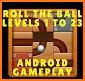 Roll the Ball® - slide puzzle related image