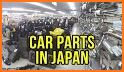 Auto Parts Japan related image