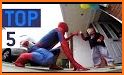 SuperHeroes In Real Life related image