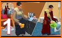 Super Granny 👵Grandma Life Simulator Family Games related image